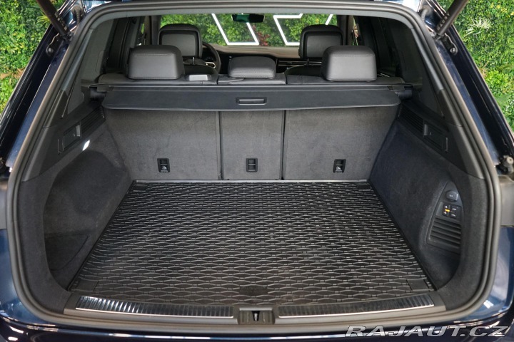 Volkswagen Touareg V6 TSI Edition 20 4M Nez. 2022