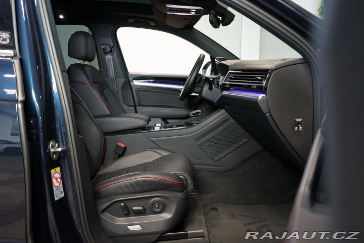 Volkswagen Touareg V6 TSI Edition 20 4M Nez. 2022