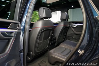 Volkswagen Touareg V6 TSI Edition 20 4M Nez. 2022