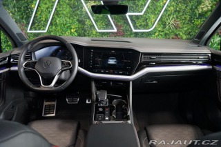 Volkswagen Touareg V6 TSI Edition 20 4M Nez. 2022