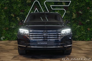 Volkswagen Touareg V6 TSI Edition 20 4M Nez. 2022