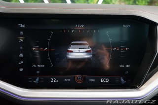 Volkswagen Touareg V6 TSI Edition 20 4M Nez. 2022