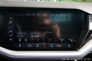 Volkswagen Touareg V6 TSI Edition 20 4M Nez. 2022