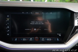 Volkswagen Touareg V6 TSI Edition 20 4M Nez. 2022