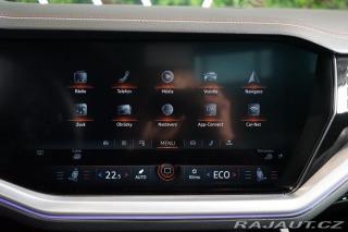 Volkswagen Touareg V6 TSI Edition 20 4M Nez. 2022
