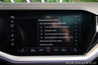Volkswagen Touareg V6 TSI Edition 20 4M Nez. 2022