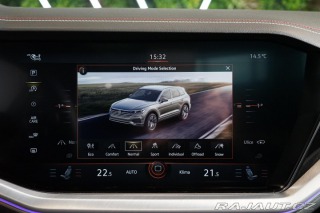 Volkswagen Touareg V6 TSI Edition 20 4M Nez. 2022