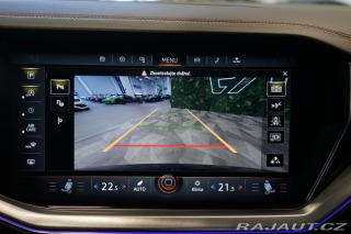 Volkswagen Touareg V6 TSI Edition 20 4M Nez. 2022