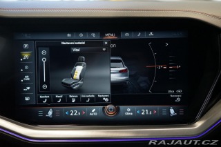 Volkswagen Touareg V6 TSI Edition 20 4M Nez. 2022