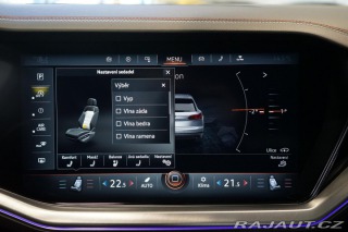 Volkswagen Touareg V6 TSI Edition 20 4M Nez. 2022