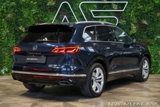 Volkswagen Touareg V6 TSI Edition 20 4M Nez. 2022