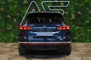 Volkswagen Touareg V6 TSI Edition 20 4M Nez. 2022