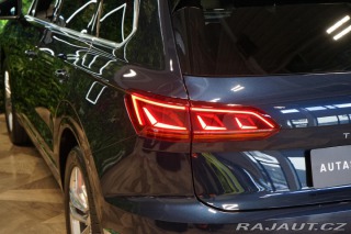 Volkswagen Touareg V6 TSI Edition 20 4M Nez. 2022