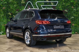 Volkswagen Touareg V6 TSI Edition 20 4M Nez. 2022