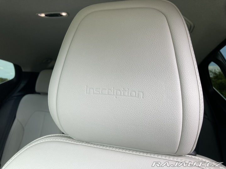 Volvo XC40 AWD, D3, Inscription 2020