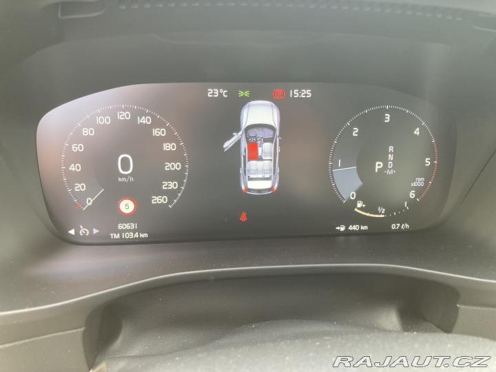 Volvo XC40 AWD, D3, Inscription 2020