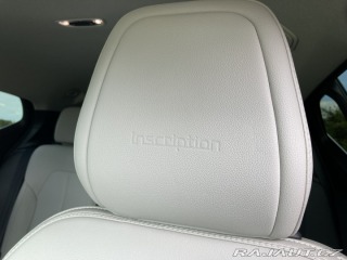 Volvo XC40 AWD, D3, Inscription 2020