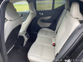 Volvo XC40 AWD, D3, Inscription 2020