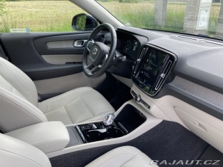 Volvo XC40 AWD, D3, Inscription 2020