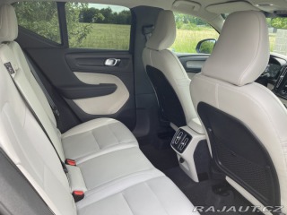 Volvo XC40 AWD, D3, Inscription 2020