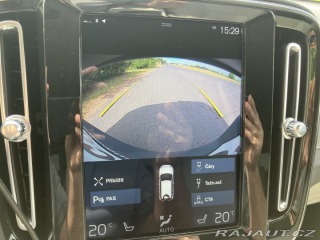 Volvo XC40 AWD, D3, Inscription 2020