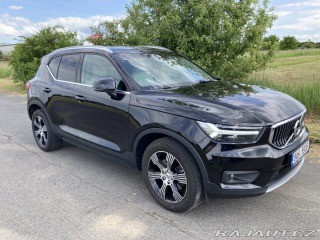 Volvo XC40 AWD, D3, Inscription 2020
