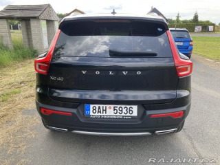 Volvo XC40 AWD, D3, Inscription 2020