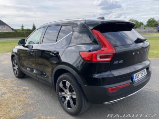 Volvo XC40 AWD, D3, Inscription 2020
