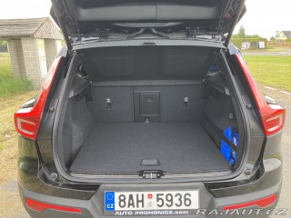 Volvo XC40 AWD, D3, Inscription 2020