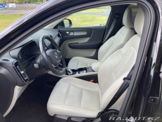 Volvo XC40 AWD, D3, Inscription 2020
