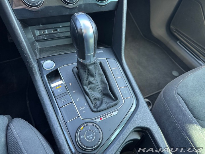 Volkswagen Tiguan Highline 2,0TDI 110kW DS 2018
