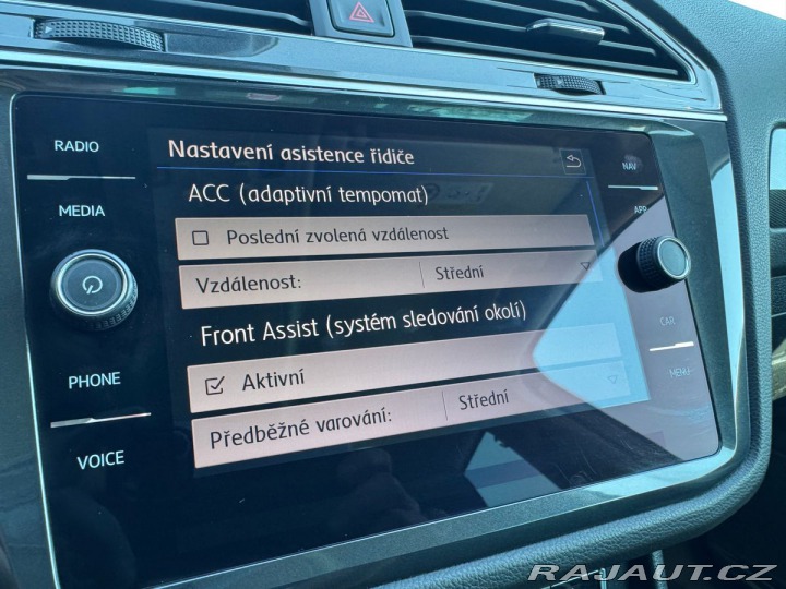Volkswagen Tiguan Highline 2,0TDI 110kW DS 2018