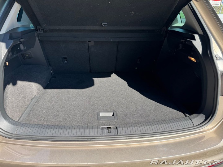 Volkswagen Tiguan Highline 2,0TDI 110kW DS 2018