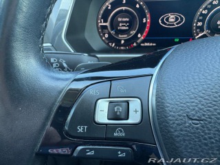 Volkswagen Tiguan Highline  2,0TDI 110kW DS 2018