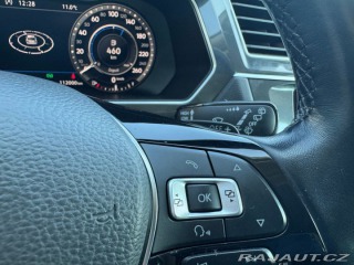 Volkswagen Tiguan Highline  2,0TDI 110kW DS 2018