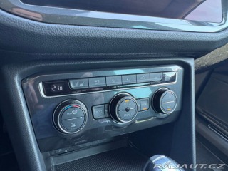 Volkswagen Tiguan Highline  2,0TDI 110kW DS 2018