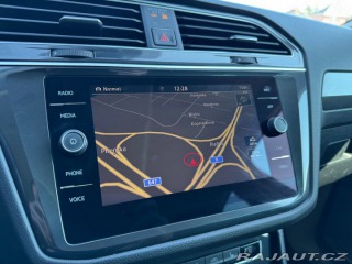 Volkswagen Tiguan Highline  2,0TDI 110kW DS 2018