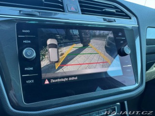 Volkswagen Tiguan Highline  2,0TDI 110kW DS 2018