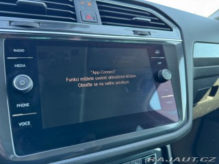 Volkswagen Tiguan Highline  2,0TDI 110kW DS 2018