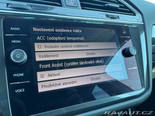 Volkswagen Tiguan Highline  2,0TDI 110kW DS 2018