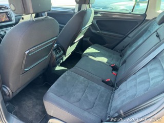 Volkswagen Tiguan Highline  2,0TDI 110kW DS 2018