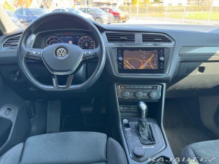 Volkswagen Tiguan Highline  2,0TDI 110kW DS 2018