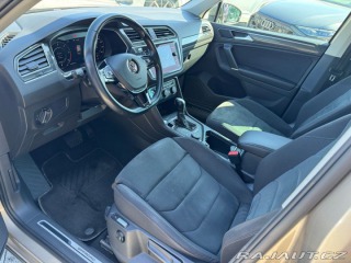 Volkswagen Tiguan Highline  2,0TDI 110kW DS 2018