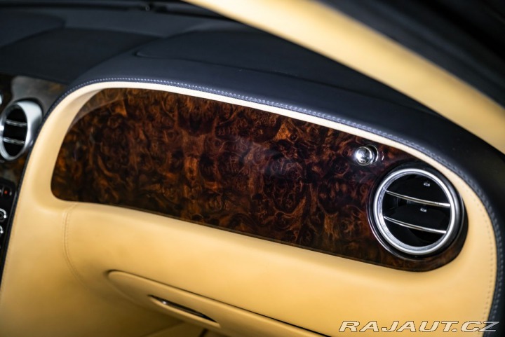 Bentley Continental Continental 2007
