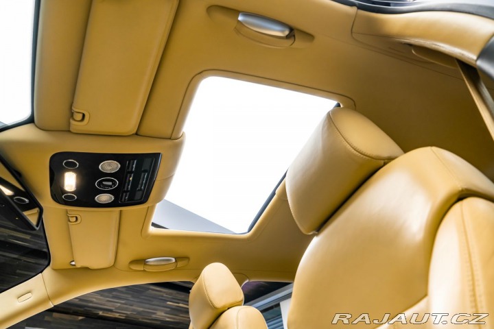 Bentley Continental Continental 2007