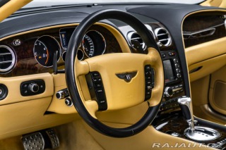 Bentley Continental Continental 2007