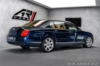 Bentley Continental Continental 2007