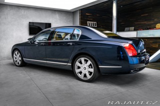 Bentley Continental Continental 2007