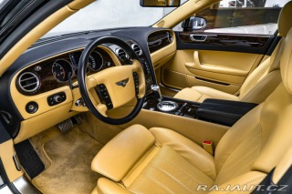 Bentley Continental Continental 2007