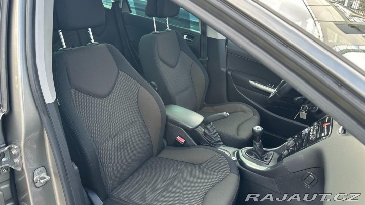 Peugeot 308 1.6i 88kW *ČR*PDC*Klima* 2013